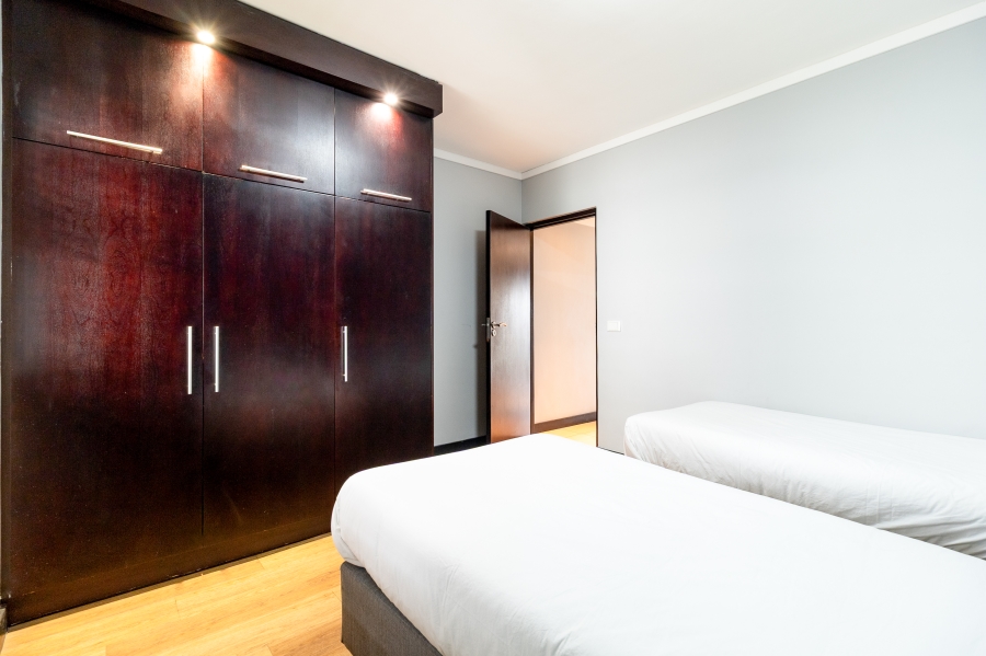 2 Bedroom Property for Sale in Cape Town City Centre Western Cape